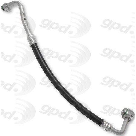 Gpd Hose Suction Line, 4813355 4813355